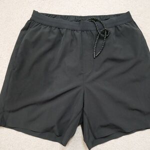 Peloton 6" shorts with liner Medium
